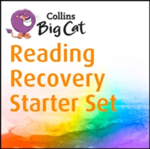 Image for Collins Big Cat Sets - Reading Recovery