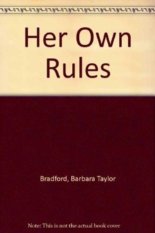 Image for Her Own Rules