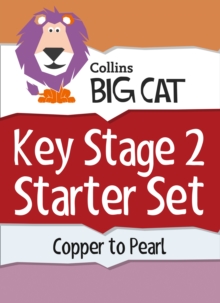 Image for Key Stage 2 Starter Set : Copper to Pearl