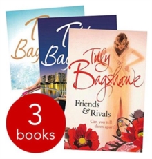 Image for XTBP TILLY BAGSHAWE X3 PACK