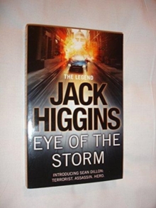 XTBP EYE OF THE STORM
