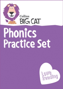 Image for Phonics Practice Set