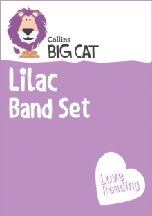 Image for Lilac Band Set : Band 00/Lilac