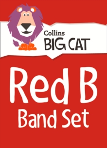 Image for Red B Starter Set