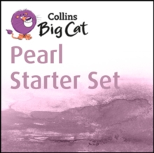 Image for Pearl New Titles Starter Set : Pearl/Band 18