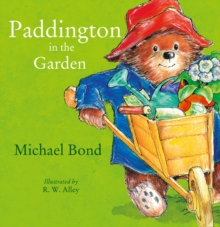 Image for Paddington in the Garden