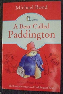 Image for TBP A BEAR CALLED PADDINGTON