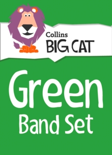 Image for Green Starter Set : Band 05/Green