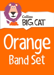 Image for Orange Starter Set : Band 06/Orange