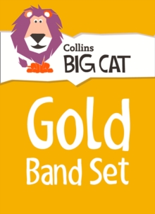 Image for Gold Starter Set : Band 09/Gold