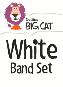 Image for White Starter Set : Band 10/White