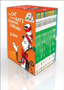 Image for The Cat in the Hat's Learning Library