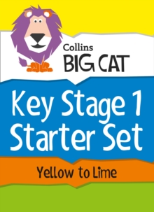 Image for Key Stage 1 Starter Set
