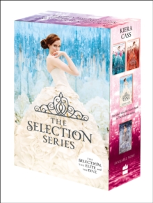 Image for The Selection Series (The Selection, The Elite, The One)