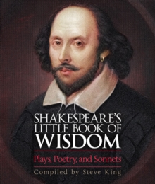 Image for Shakespeare's Little Book of Wisdom