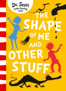 Image for The Shape of Me and Other Stuff