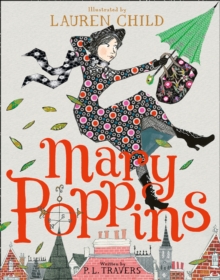 Image for Mary Poppins Signed Edition