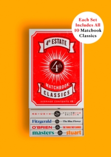 Image for Matchbook Classics Box Set