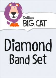 Image for Diamond Band Set