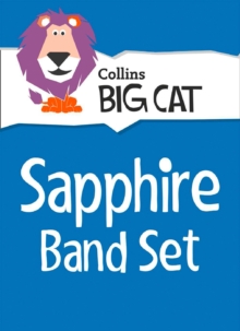 Sapphire Band Set