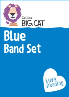 Image for Blue Band Set