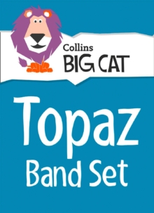 Image for Topaz Band Set