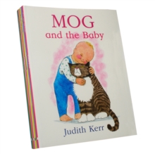 Mog Collection - 8 Books - 