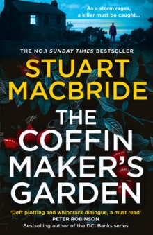 Image for The Coffinmaker's Garden