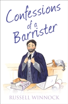Image for Confessions of a barrister