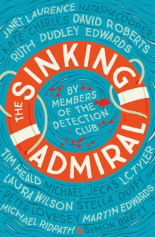 Image for The sinking admiral