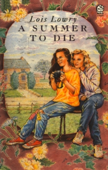Image for A summer to die