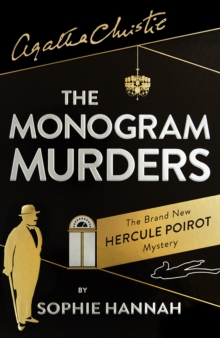 Image for The Monogram Murders : The New Hercule Poirot Mystery