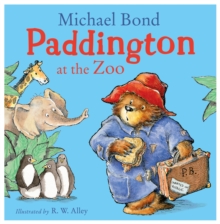 Image for Paddington at the Zoo (Read Aloud)