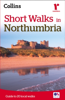 Image for Short Walks in Northumbria
