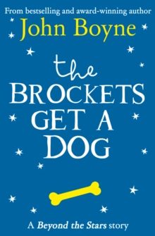 Image for The Brockets get a dog