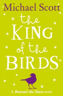 Image for The king of the birds