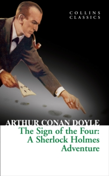 Image for The Sign of the Four