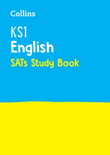 Image for KS1 English  : new 2014 curriculum: Revision guide