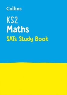 Image for KS2 maths  : new 2014 curriculum: Revision guide