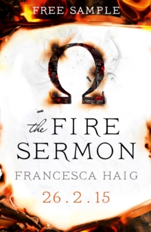 Image for The Fire Sermon (free sampler)