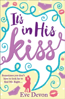 Image for It's in his kiss