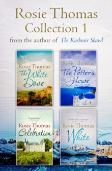 Image for Rosie Thomas 4-Book Collection