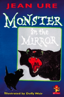 Image for Monster in the mirror