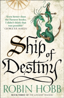 Ship of Destiny