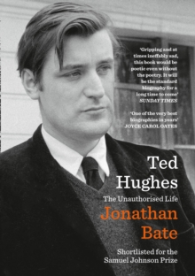 Image for Ted Hughes  : the unauthorised life
