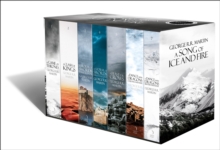 Game of Thrones: The Story Continues