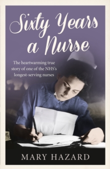 Image for Sixty Years a Nurse