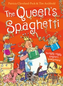 Image for The Queen's Spaghetti