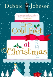 Image for Cold feet at Christmas