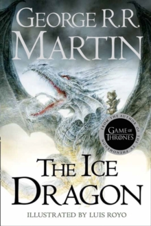 Image for The ice dragon